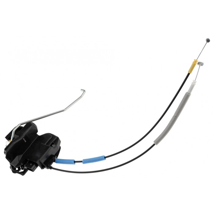 Serrure de Porte Avant Droite Pour Kia Picanto 81320G6010