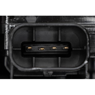 Serrure de Porte Avant Droite Pour Kia Picanto 81320G6010