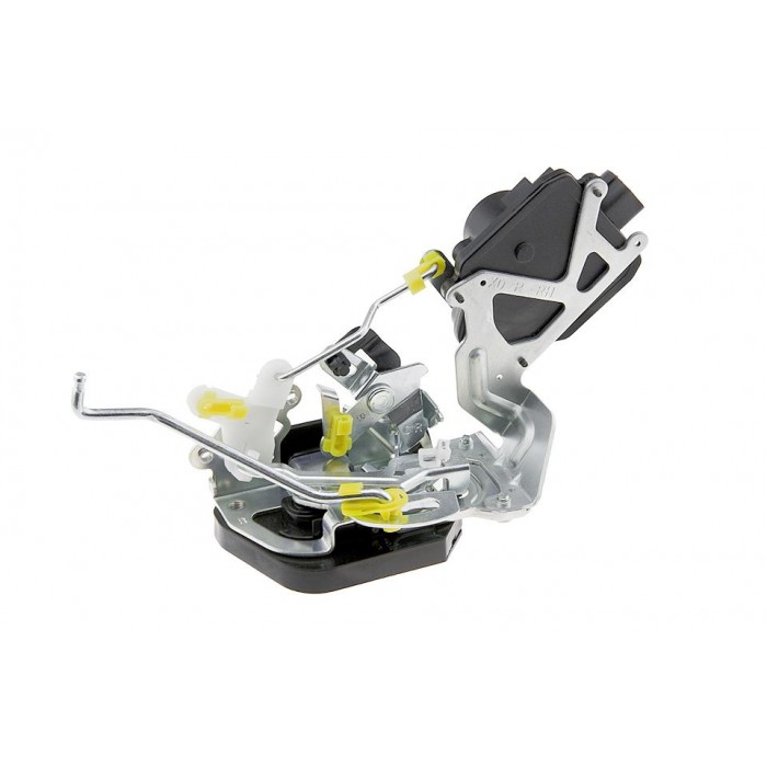 Serrure de Porte Arrière Droite Pour Kia Sportage 814201F010