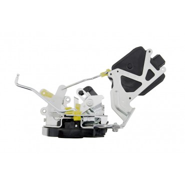 Serrure de Porte Arrière Droite Pour Kia Sportage 814201F010