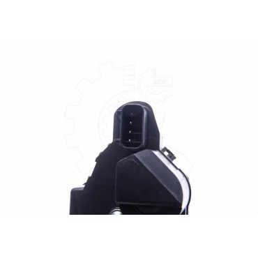 Serrure de Porte Arrière Droite Pour Land Rover Discovery IV LR013890 LR077828