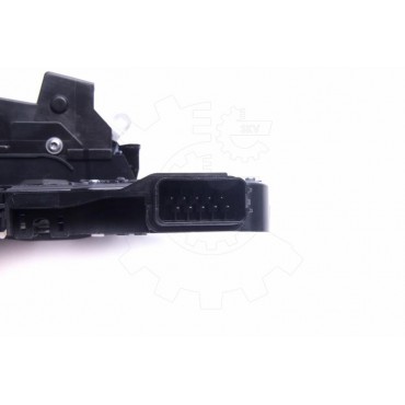 Serrure de Porte Avant Gauche Pour Land Rover Discovery IV LR014101 LR091526