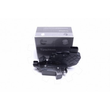 Serrure de Porte Avant Droite Pour Land Rover Discovery IV LR014100 LR091525