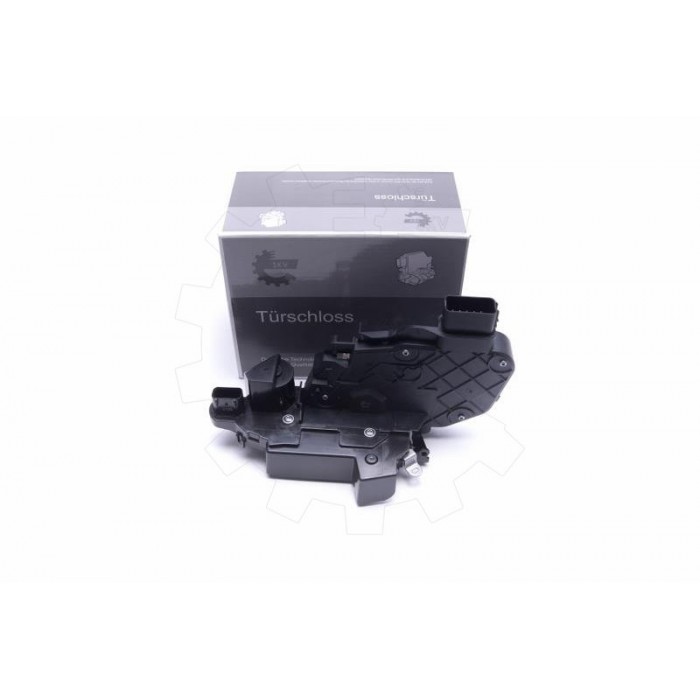 Serrure de Porte Avant Droite Pour Land Rover Discovery IV LR014100 LR091525