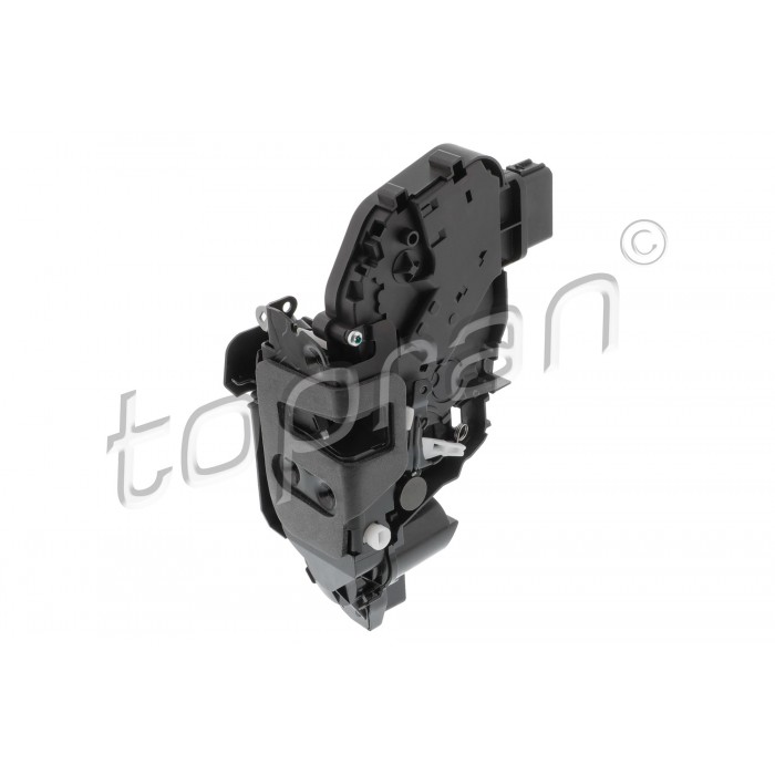 Serrure de Porte Arrière Droite Pour Land Rover Range Rover Evoque LR013890