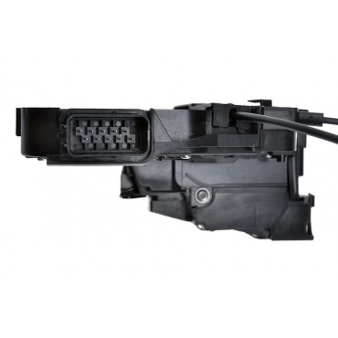 Serrure de Porte Avant Gauche Pour Mazda 3 BP4L59310G