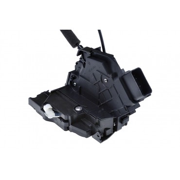 Serrure de Porte Arrière Droite Pour Mazda 3 BP4K72310G