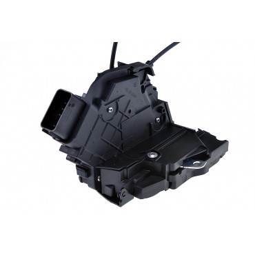 Serrure de Porte Arrière Gauche Pour Mazda 3 BP4K73310G