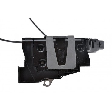 Serrure de Porte Arrière Gauche Pour Mazda 3 BP4K73310G