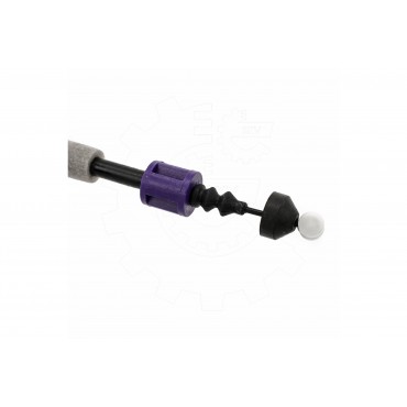 Serrure de Porte Arrière Gauche Pour Mercedes-Benz CLA Classe A B C 2047302935