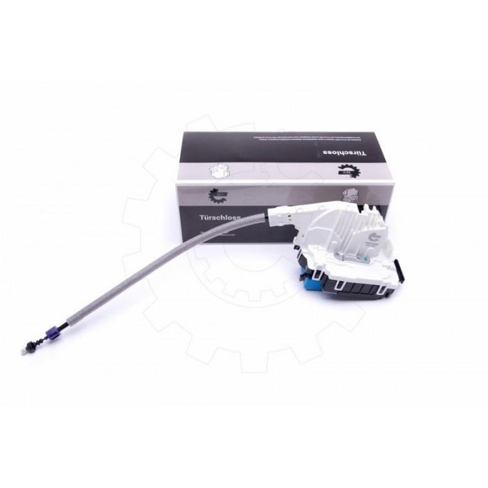 Serrure de Porte Arrière Gauche Pour Mercedes-Benz CLA Classe A B C 2047302335