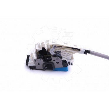 Serrure de Porte Arrière Gauche Pour Mercedes-Benz CLA Classe A B C 2047302335