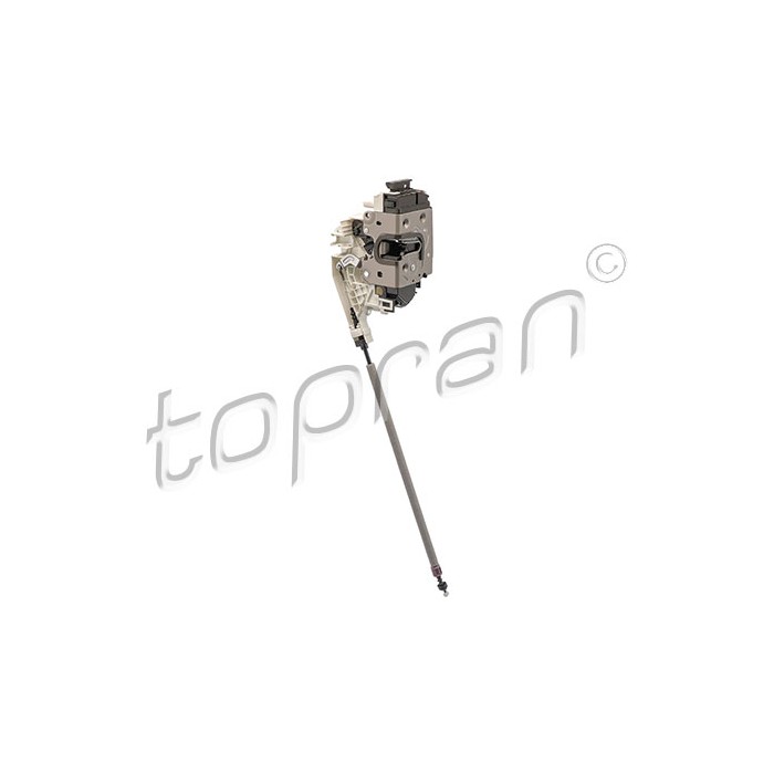 Serrure de Porte Avant Droite Pour Mercedes-Benz Classe C T-Model E 2047201835