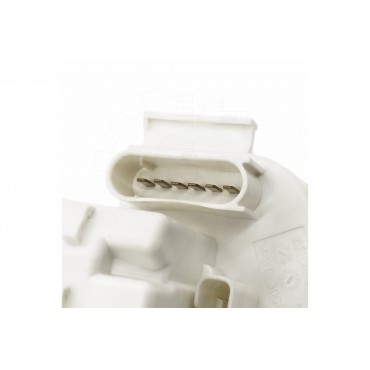 Serrure de Porte Avant Gauche Pour Mercedes-Benz Classe S 2217201335 2217205535