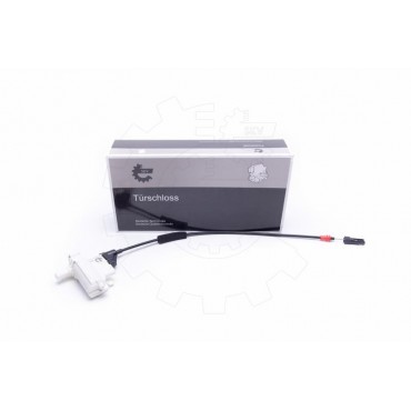 Serrure de Porte Avant Gauche Pour Mercedes-Benz Classe S 2227601300 A2227601300