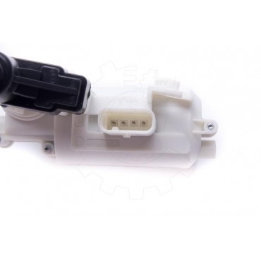 Serrure de Porte Avant Gauche Pour Mercedes-Benz Classe S 2227601300 A2227601300