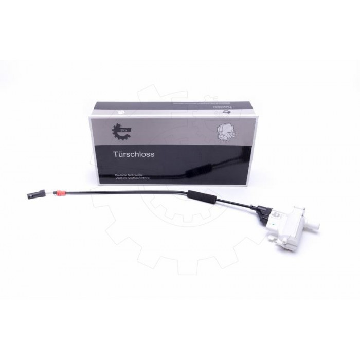 Serrure de Porte Avant Droite Pour Mercedes-Benz Classe S 2227601400 A2227601400