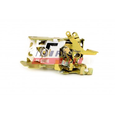 Serrure de Porte Avant Droite Pour VW LT 28-35 28-46 Mercedes-Benz Classe V Vito