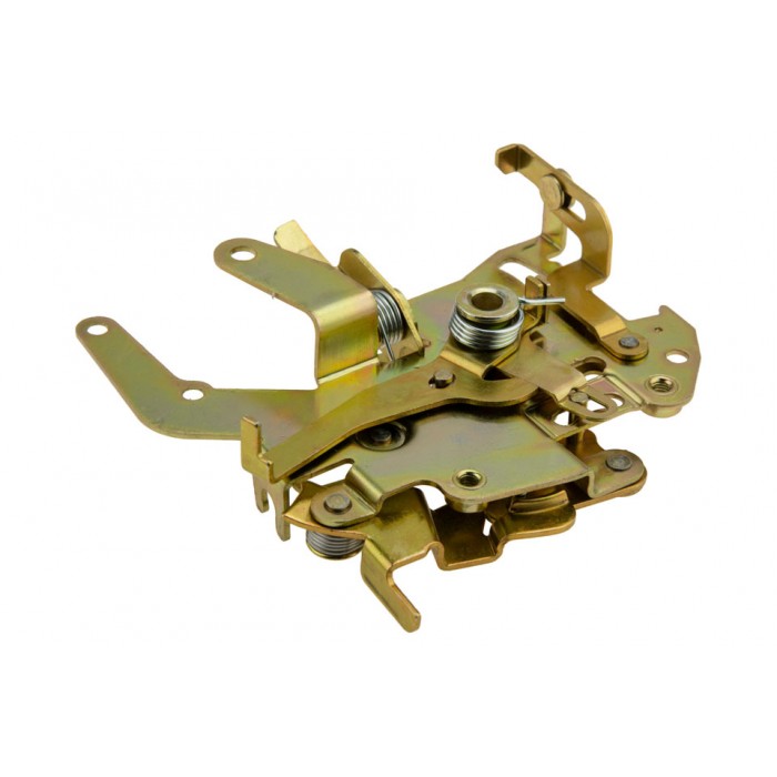 Serrure de Porte Arrière Droite Pour Mercedes-Benz Sprinter 9017301335