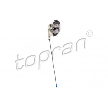 Serrure de Porte Avant Droite Pour VW Crafter 30-35 30-50 Mercedes-Benz Sprinter