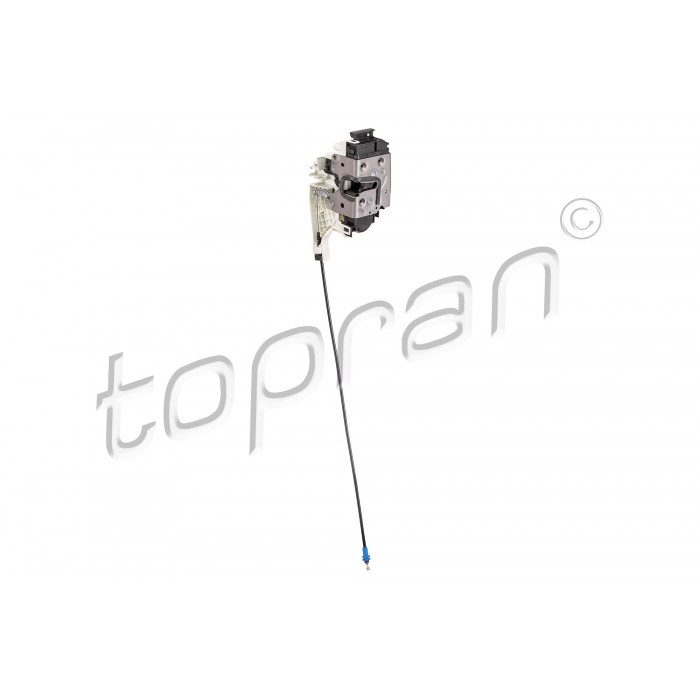 Serrure de Porte Avant Droite Pour VW Crafter 30-35 30-50 Mercedes-Benz Sprinter