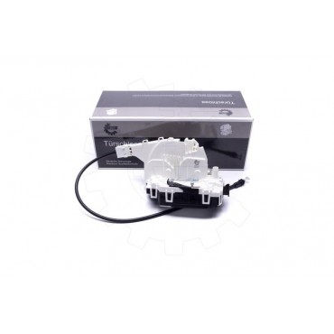 Serrure de Porte Avant Gauche Pour VW Crafter 30-35 30-50 Mercedes-Benz Sprinter