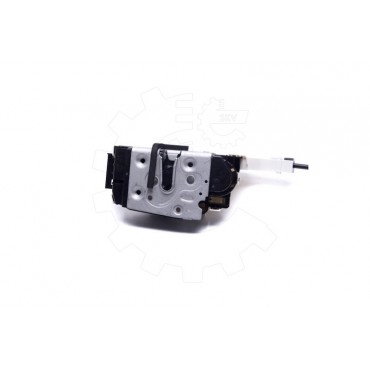 Serrure de Porte Avant Gauche Pour VW Crafter 30-35 30-50 Mercedes-Benz Sprinter