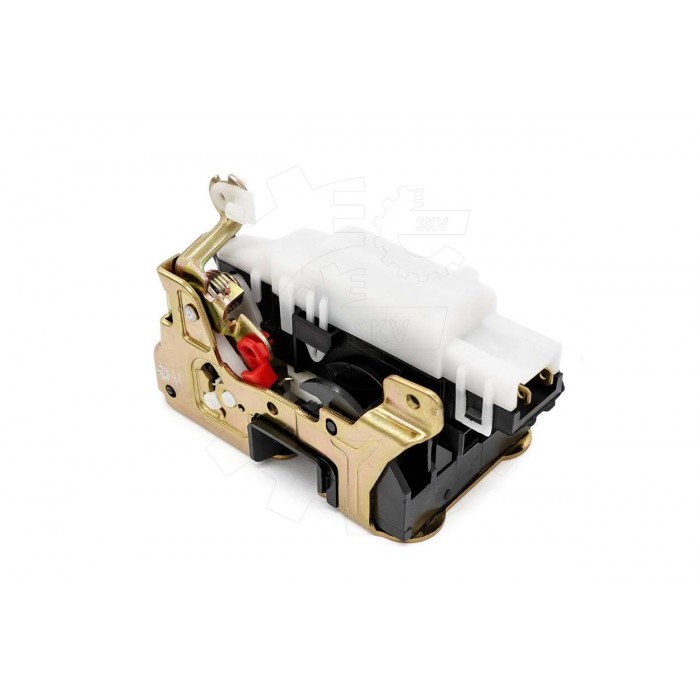 Serrure de Porte Avant Gauche Pour Renault Opel Nissan 8200147149 9120909