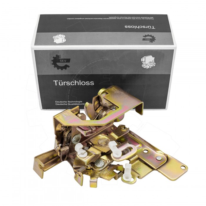 Serrure de Porte Arrière Droite Pour Renault Opel Nissan Vauxhall 7700352464