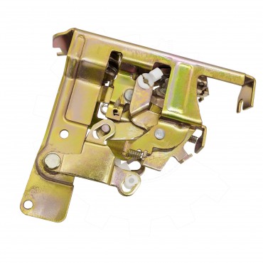 Serrure de Porte Arrière Droite Pour Renault Opel Nissan Vauxhall 7700352464