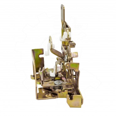 Serrure de Porte Arrière Droite Pour Renault Opel Nissan Vauxhall 7700352464