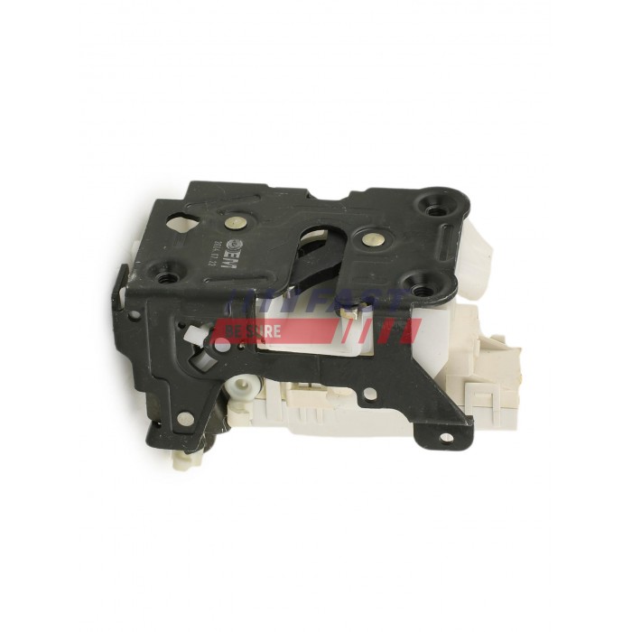 Serrure de Porte Avant Droite Pour Renault Kangoo Nissan Kubistar 8200051730