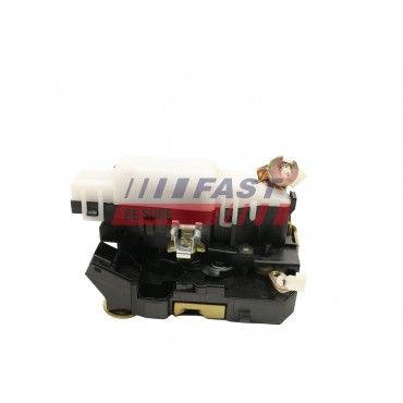 Serrure de Porte Avant Gauche Pour Renault Kangoo Nissan Kubistar 8200727508