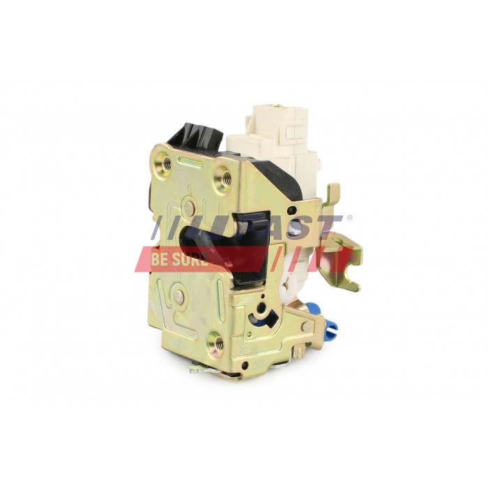 Serrure de Porte Arrière Droite Pour Renault Kangoo Nissan Kubistar 8200051733