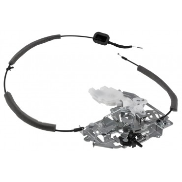 Serrure de Porte Arrière Droite Pour Renault Opel Nissan 8200766631 95527349