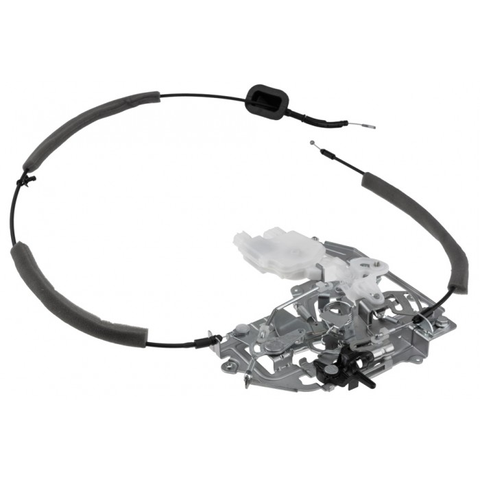 Serrure de Porte Arrière Droite Pour Renault Opel Nissan 8200766631 95527349