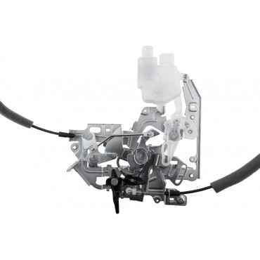 Serrure de Porte Arrière Droite Pour Renault Opel Nissan 8200766631 95527349