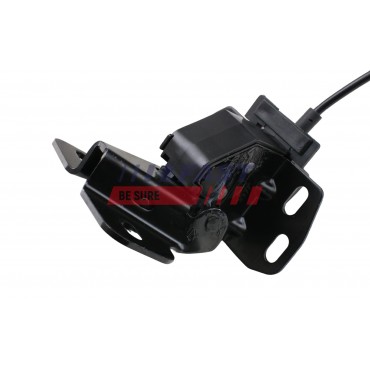 Serrure de Porte Arrière Gauche Pour Renault Opel Movano B Nissan 8200661155