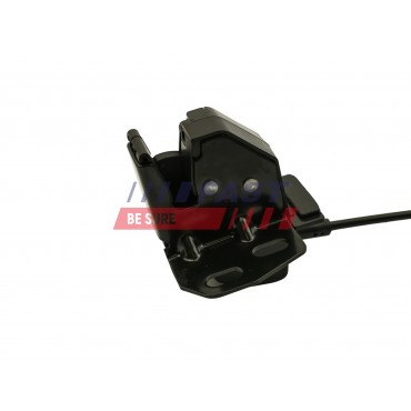 Serrure de Porte Arrière Gauche Pour Renault Opel Movano B Nissan 8200661149