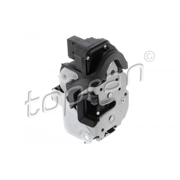 Serrure de Porte Avant Droite Pour Opel Astra J Insignia A Mokka Vauxhall GTC