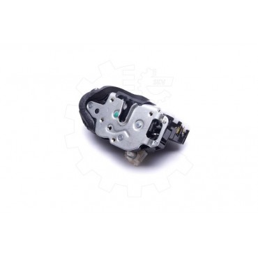 Serrure de Porte Arrière Gauche Pour Opel Astra J Insignia A Zafira Vauxhall