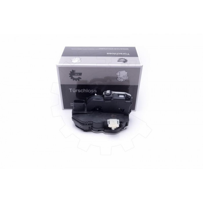 Serrure de Porte Arrière Droite Pour Opel Astra J Insignia A Zafira Vauxhall