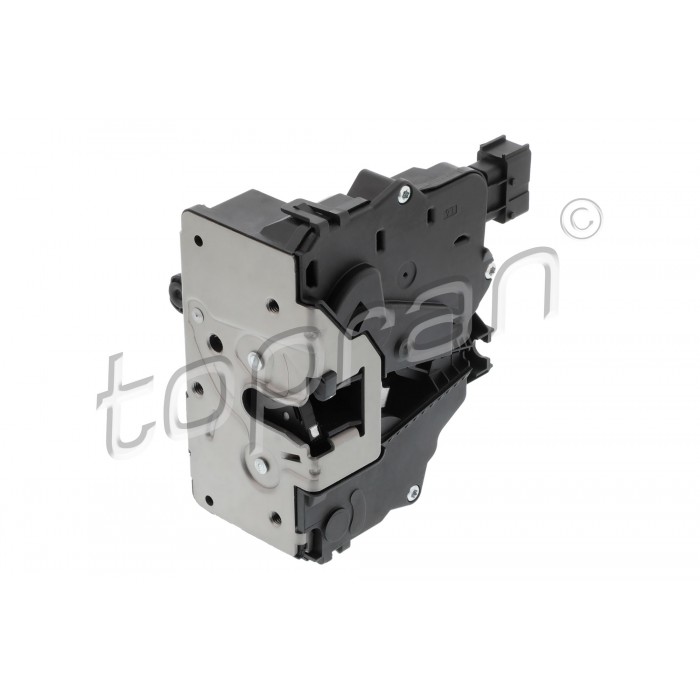 Serrure de Porte Avant Gauche Pour Opel Corsa D Vauxhall Corsa MK III (D)