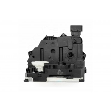 Serrure de Porte Avant Gauche Pour Opel Corsa D Meriva B Vauxhall