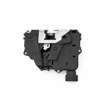 Serrure de Porte Avant Gauche Pour Opel Corsa D Meriva B Vauxhall