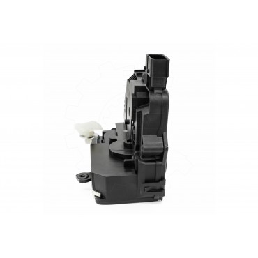 Serrure de Porte Avant Gauche Pour Opel Corsa D Meriva B Vauxhall