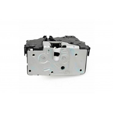 Serrure de Porte Avant Droite Pour Opel Corsa D Meriva B Vauxhall