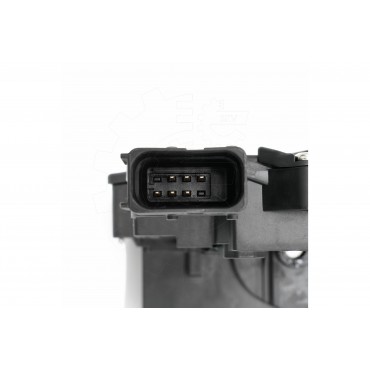 Serrure de Porte Avant Droite Pour Opel Corsa D Meriva B Vauxhall