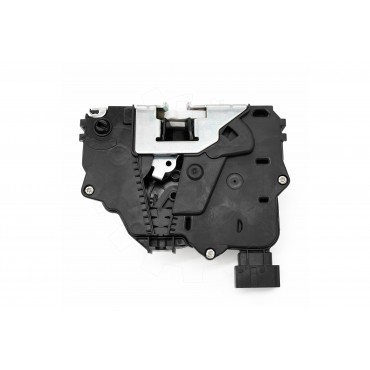 Serrure de Porte Arrière Gauche Pour Opel Corsa D 133255 5133157