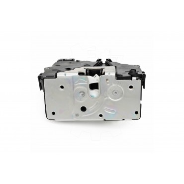 Serrure de Porte Arrière Gauche Pour Opel Corsa D 133255 5133157